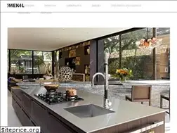 Sites similar to mekalbrasil.com.br