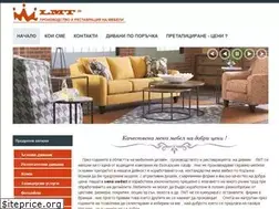 Sites similar to mekamebel.net