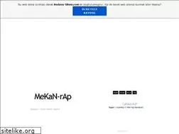 Sites similar to mekan-rap.tr.gg