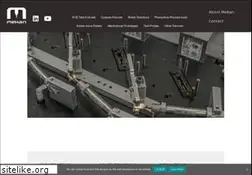 Sites similar to mekan.dk