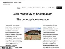 Sites similar to mekanagadde.com