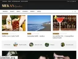 Sites similar to mekanajandasi.com