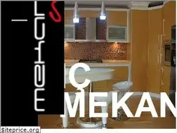 Sites similar to mekanart.com