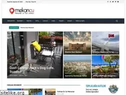 Sites similar to mekancu.com