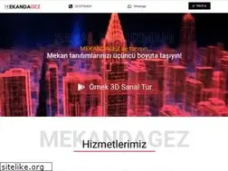 Sites similar to mekandagez.com