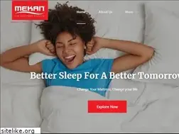 Sites similar to mekanea.co.ke