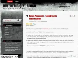 Sites similar to mekaney.wordpress.com