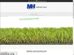 Sites similar to mekanhali.com