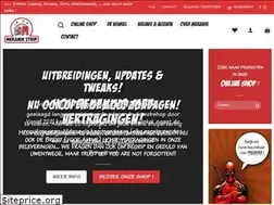 Sites similar to mekanik-strip.be