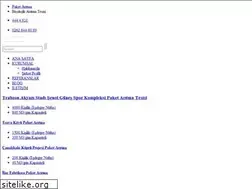 Sites similar to mekanikizgara.com