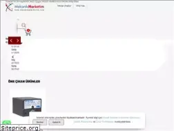 Sites similar to mekanikmarketim.com