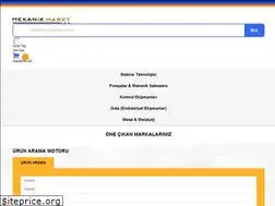 Sites similar to mekanikmarkt.com