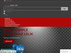 Sites similar to mekanikpark.com