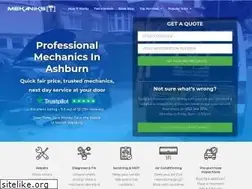 Sites similar to mekaniks.co.uk