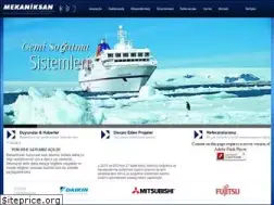 Sites similar to mekaniksan.com.tr