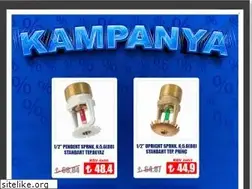 Sites similar to mekaniksepeti.com