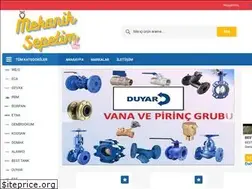 Sites similar to mekaniksepetim.com
