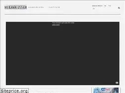 Sites similar to mekanikustam.com