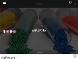Sites similar to mekanplast.com