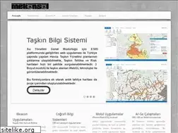 Sites similar to mekansal.com