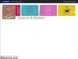Sites similar to mekansalreklam.com