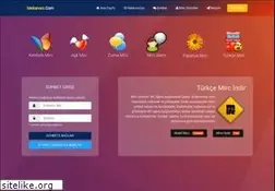 Sites similar to mekansiz.com
