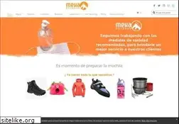 Sites similar to mekaoutdoor.com