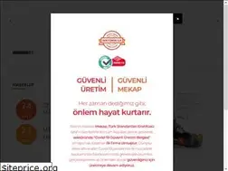 Sites similar to mekap.com.tr
