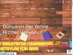 Sites similar to mekaplastik.com