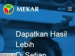 Sites similar to mekar.id