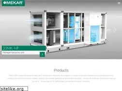 Sites similar to mekar.it