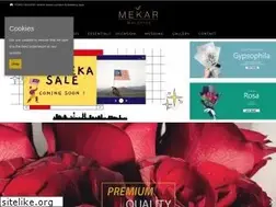 Sites similar to mekar.my