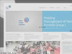 Sites similar to mekararmadainvestama.co.id