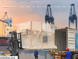 Sites similar to mekarforklift.com