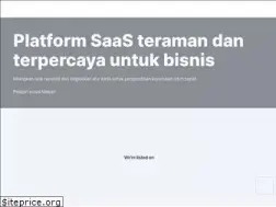 Sites similar to mekari.com