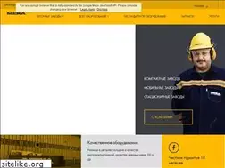 Sites similar to mekarus.ru