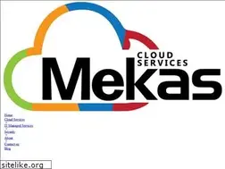 Sites similar to mekas.com