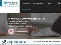 Sites similar to mekasist.com