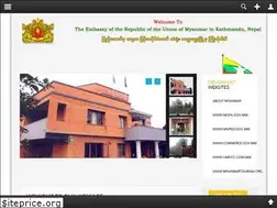 Sites similar to mekathmandu.org