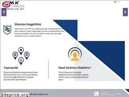 Sites similar to mekatrans.com.tr