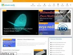 Sites similar to mekatronik.net