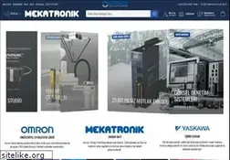 Sites similar to mekatronikelektrik.com