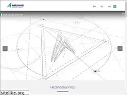 Sites similar to mekatronikinsaat.com.tr
