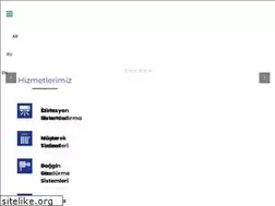 Sites similar to mekatronikinsaat.com