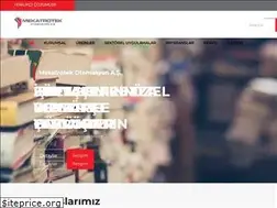 Sites similar to mekatrotek.com