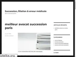 Sites similar to mekawardduilawyer.com