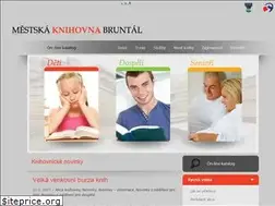 Sites similar to mekbruntal.cz