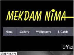 Sites similar to mekdam.com