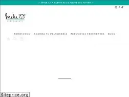 Sites similar to meke.cl