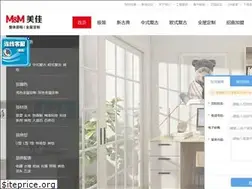 Sites similar to mekea.com.cn